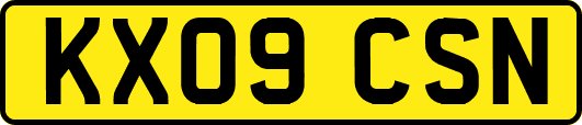 KX09CSN