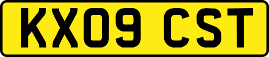 KX09CST