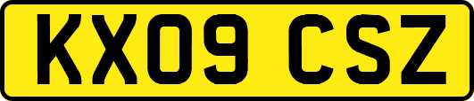 KX09CSZ