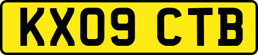 KX09CTB
