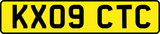 KX09CTC
