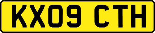 KX09CTH