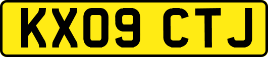 KX09CTJ
