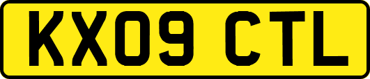 KX09CTL