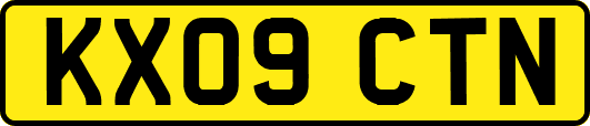 KX09CTN