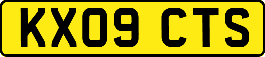 KX09CTS