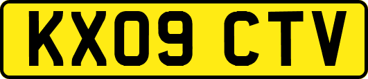 KX09CTV