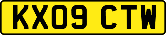 KX09CTW