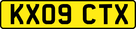 KX09CTX