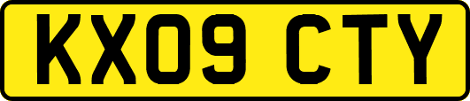 KX09CTY