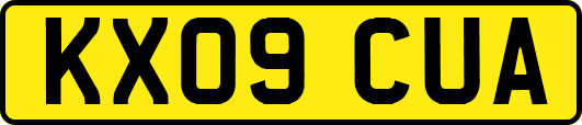 KX09CUA