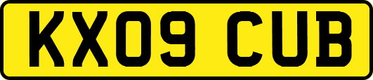 KX09CUB