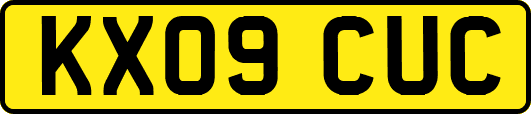 KX09CUC