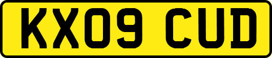 KX09CUD