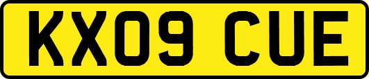 KX09CUE
