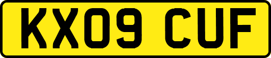 KX09CUF