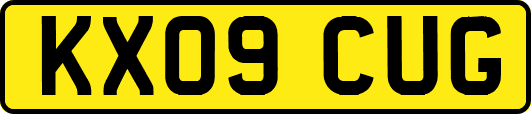 KX09CUG