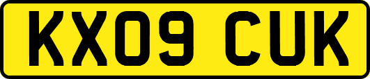 KX09CUK