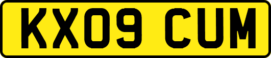 KX09CUM