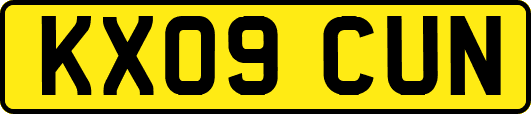 KX09CUN