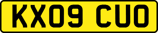 KX09CUO