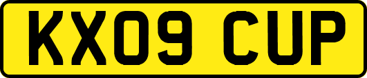 KX09CUP