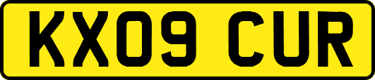 KX09CUR