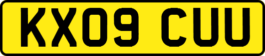 KX09CUU
