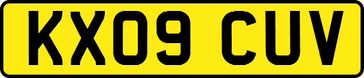 KX09CUV