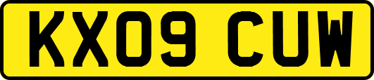 KX09CUW