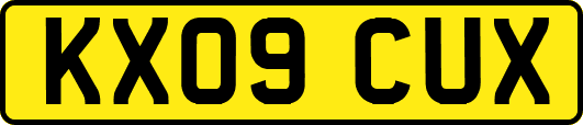 KX09CUX