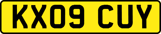 KX09CUY