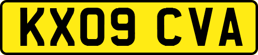 KX09CVA