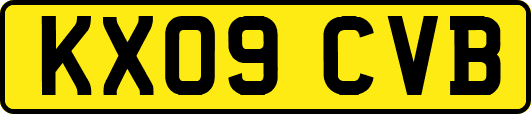 KX09CVB