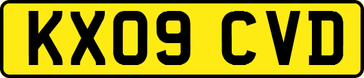 KX09CVD