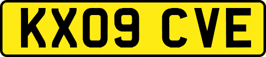 KX09CVE