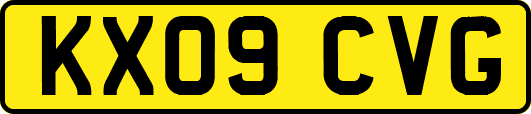 KX09CVG
