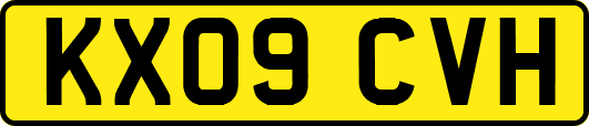 KX09CVH