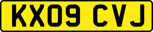 KX09CVJ