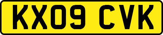 KX09CVK