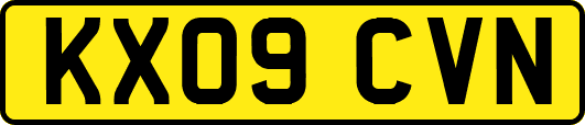 KX09CVN