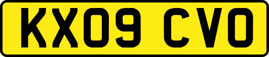 KX09CVO