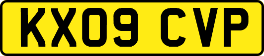 KX09CVP