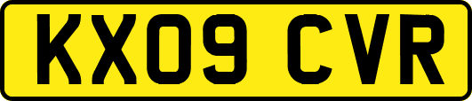 KX09CVR