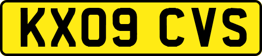 KX09CVS