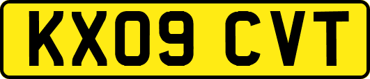 KX09CVT
