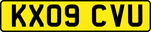 KX09CVU