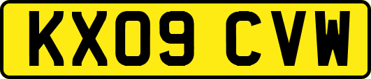KX09CVW