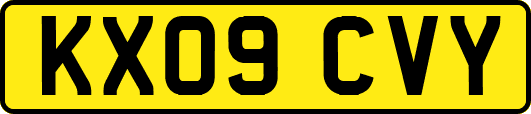 KX09CVY
