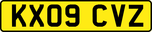 KX09CVZ